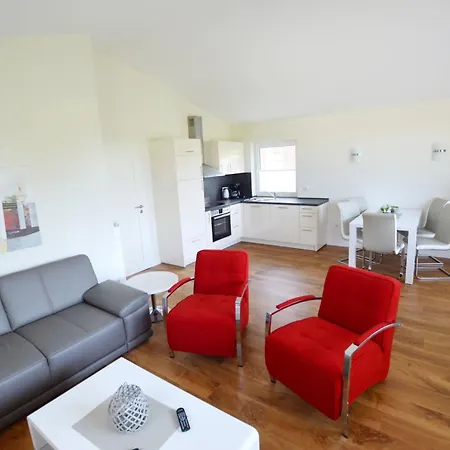 Prázdninový dům Gartenhaus 2, Inkl 1 Parkplatz Fehmarn