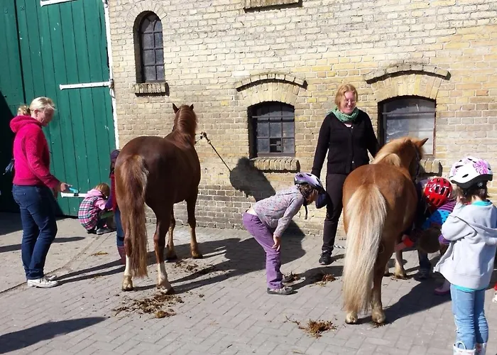 Gartenhaus 2, Inkl 1 Parkplatz 度假居 *