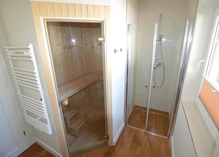 Gartenhaus 2, Inkl 1 Parkplatz *